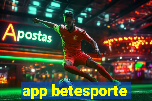 app betesporte